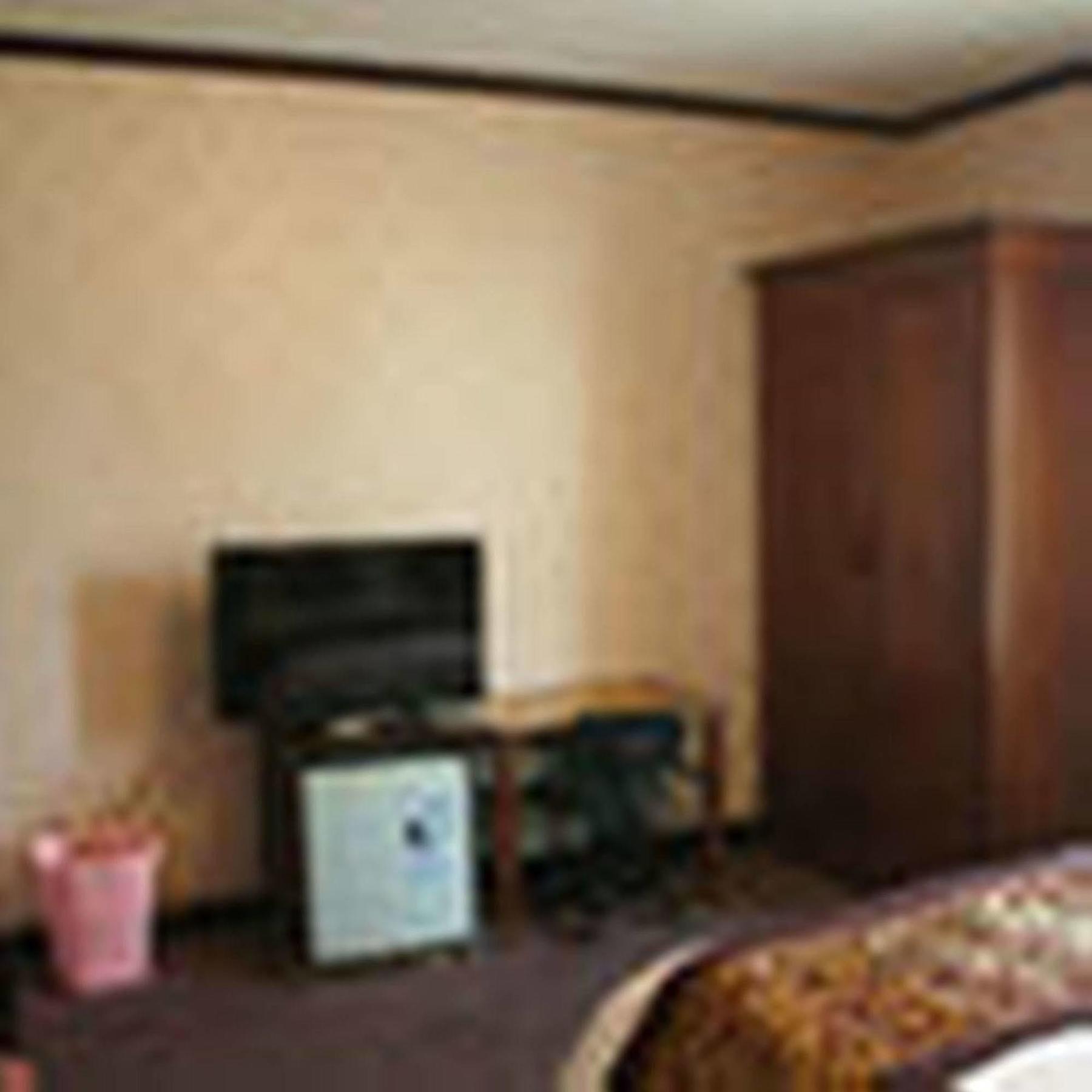 Cali Hotel Son Tra Exterior foto